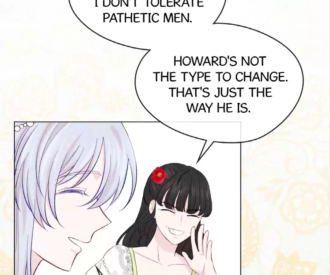 Iris: The Lady and Her Smartphone (Novel) Chapter 69 page 20 - 