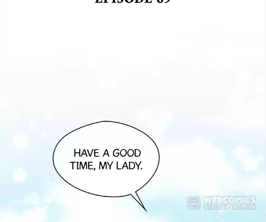 Iris: The Lady and Her Smartphone (Novel) Chapter 69 page 3 - 