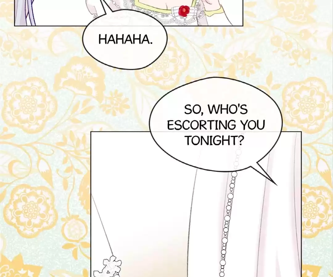 Iris: The Lady and Her Smartphone (Novel) Chapter 69 page 21 - 