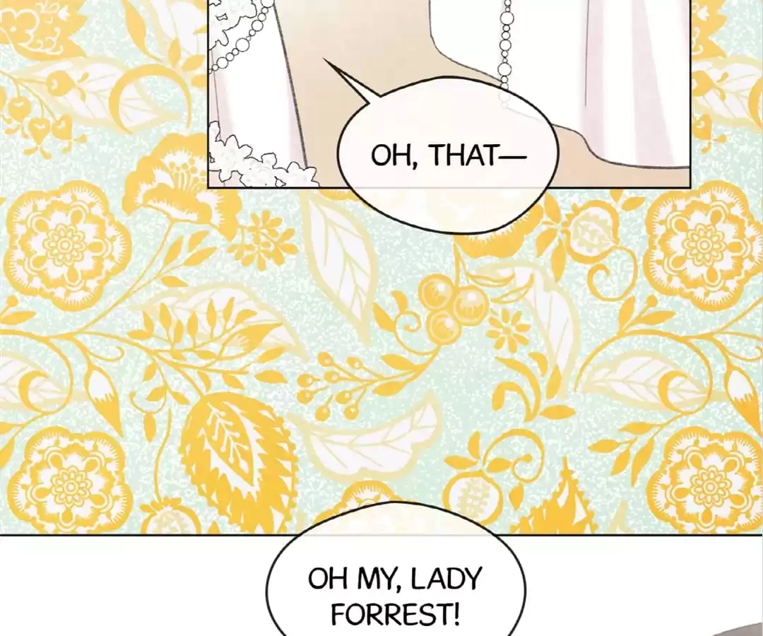 Iris: The Lady and Her Smartphone (Novel) Chapter 69 page 22 - 