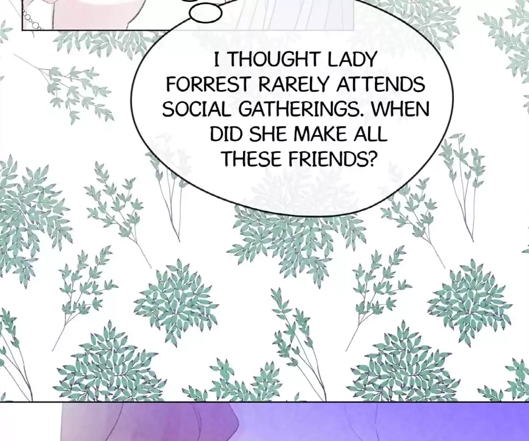 Iris: The Lady and Her Smartphone (Novel) Chapter 69 page 27 - 