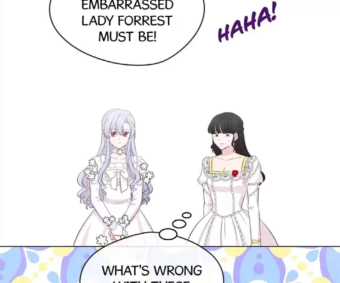 Iris: The Lady and Her Smartphone (Novel) Chapter 69 page 31 - 
