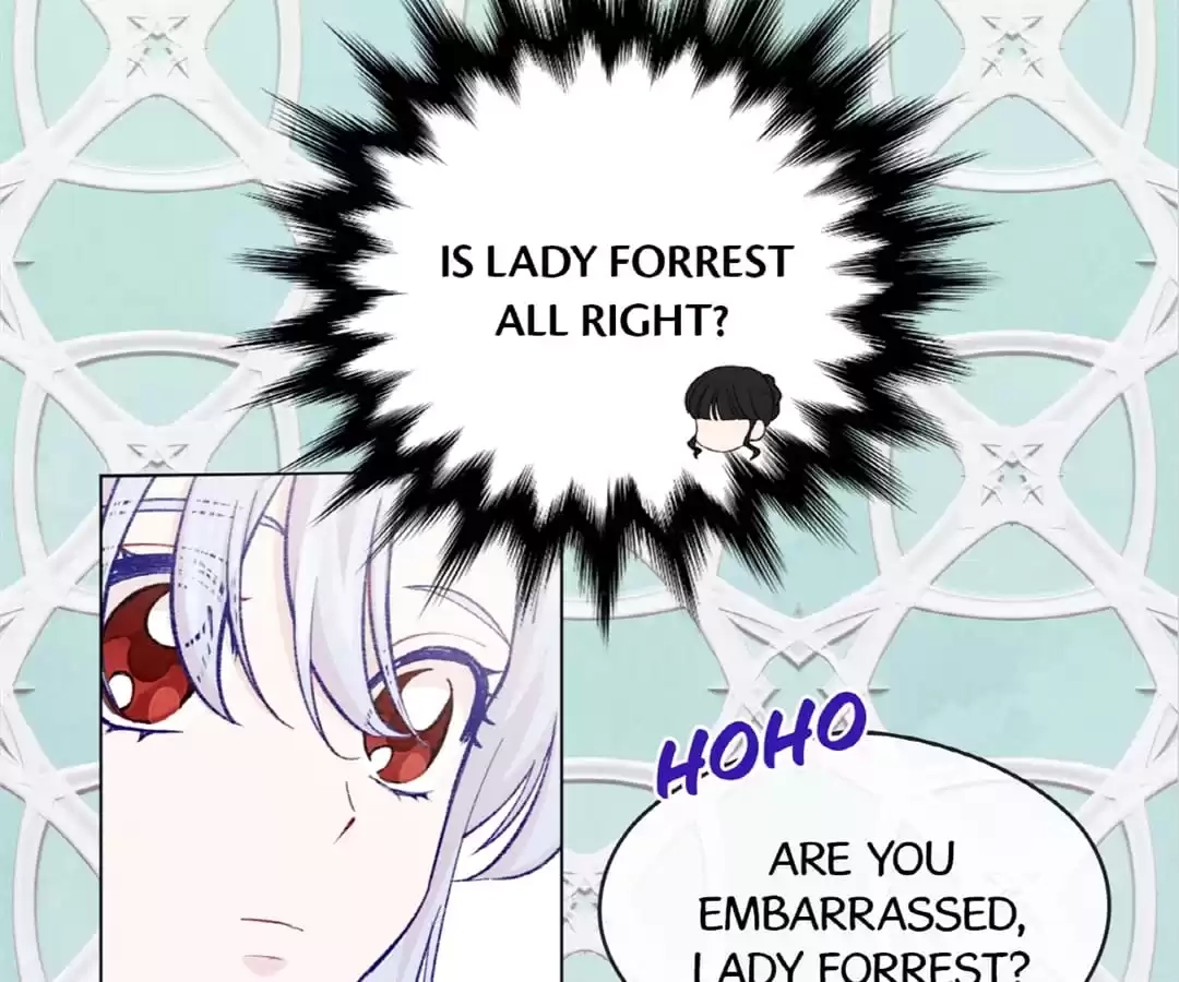 Iris: The Lady and Her Smartphone (Novel) Chapter 69 page 35 - 