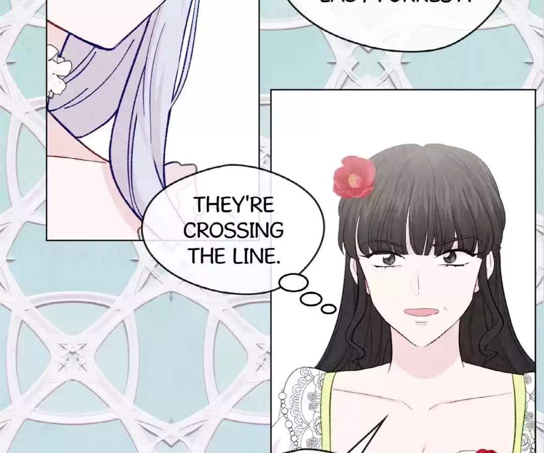 Iris: The Lady and Her Smartphone (Novel) Chapter 69 page 36 - 