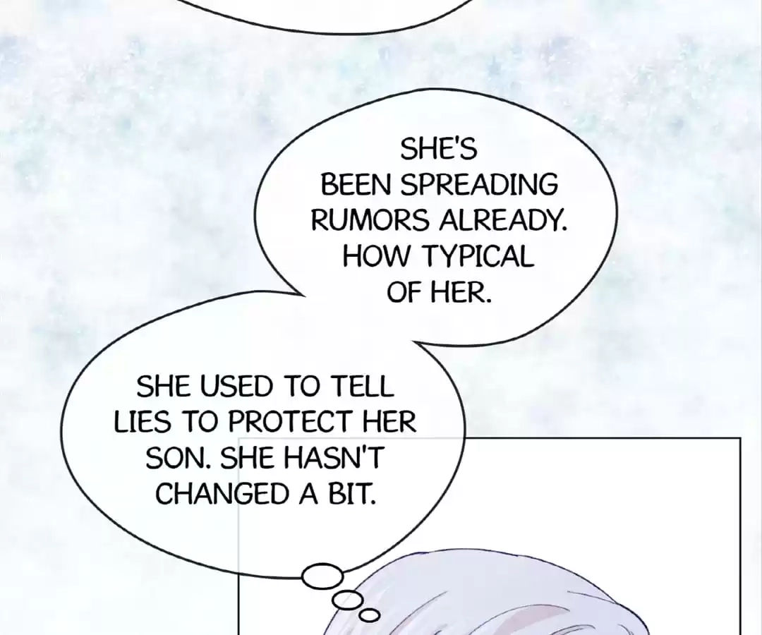 Iris: The Lady and Her Smartphone (Novel) Chapter 69 page 42 - 