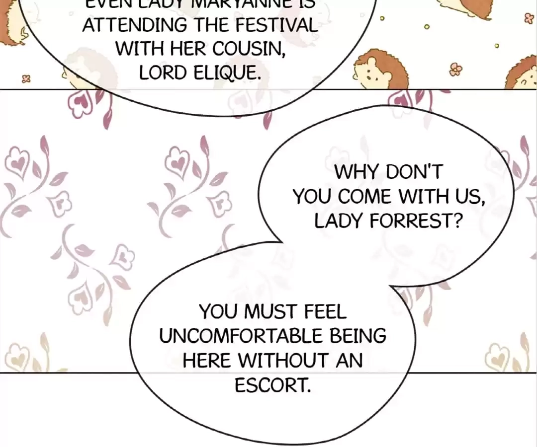 Iris: The Lady and Her Smartphone (Novel) Chapter 69 page 56 - 