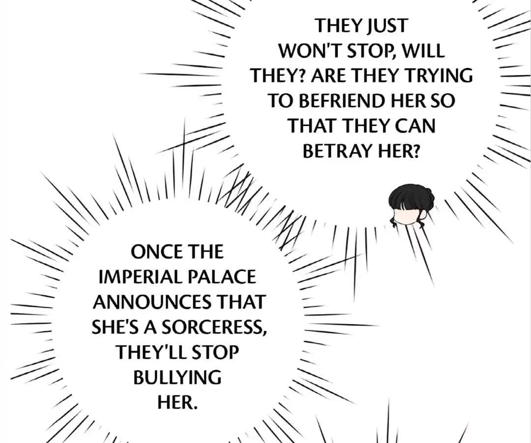 Iris: The Lady and Her Smartphone (Novel) Chapter 69 page 58 - 