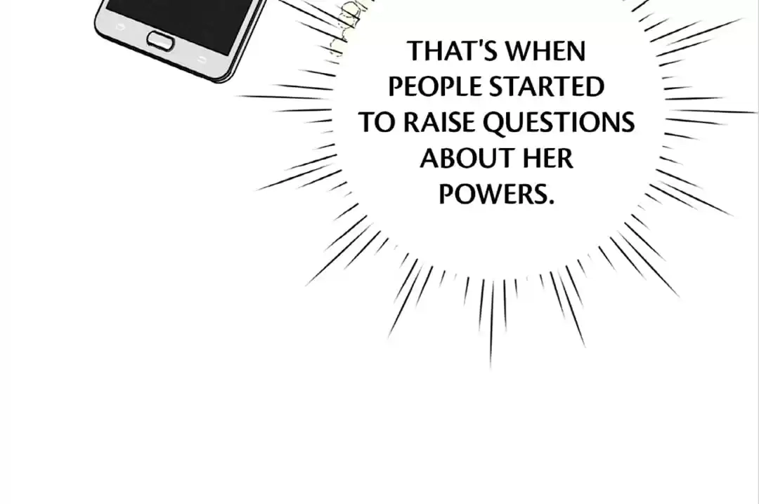 Iris: The Lady and Her Smartphone (Novel) Chapter 69 page 60 - 