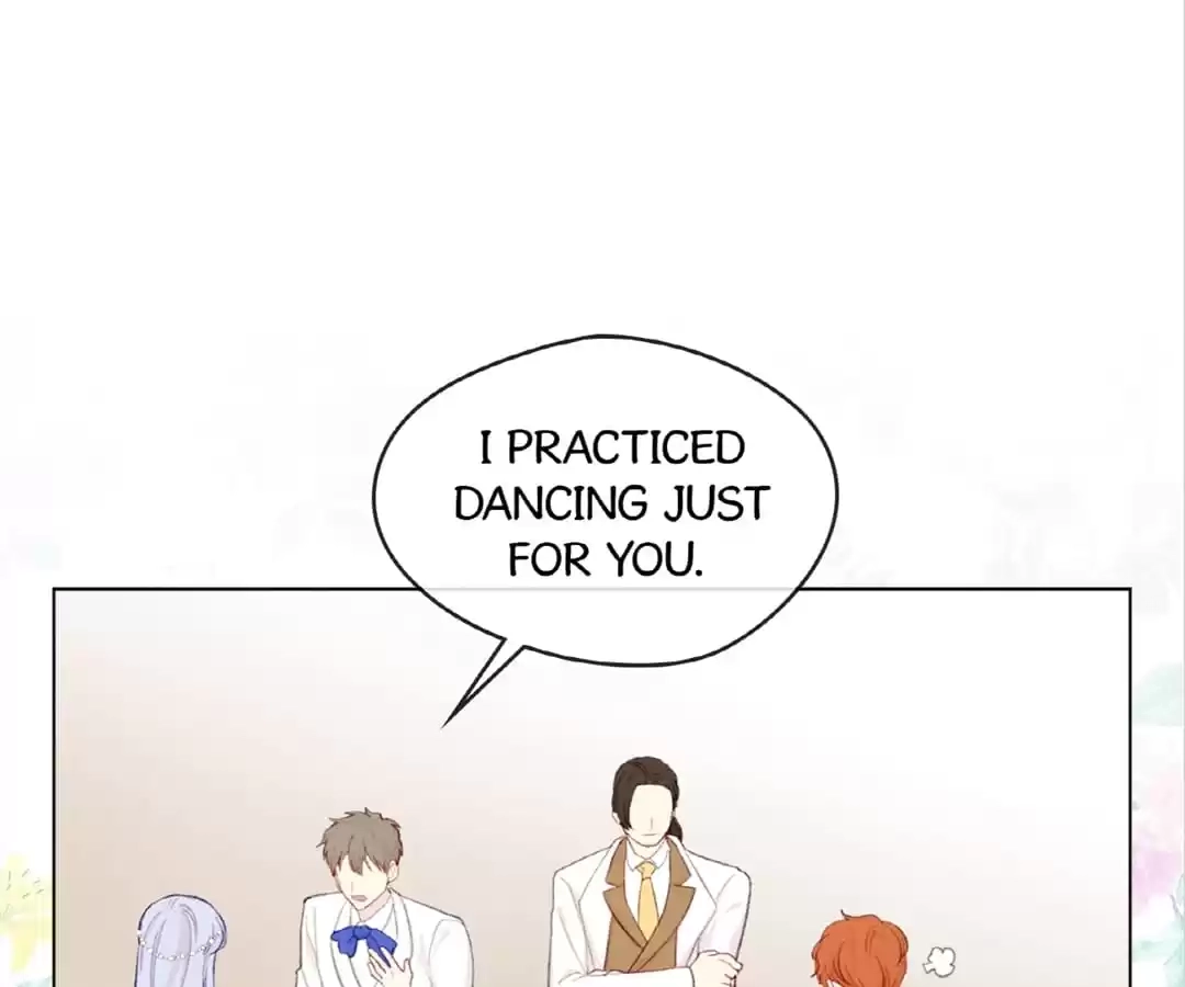 Iris: The Lady and Her Smartphone (Novel) Chapter 69 page 72 - 