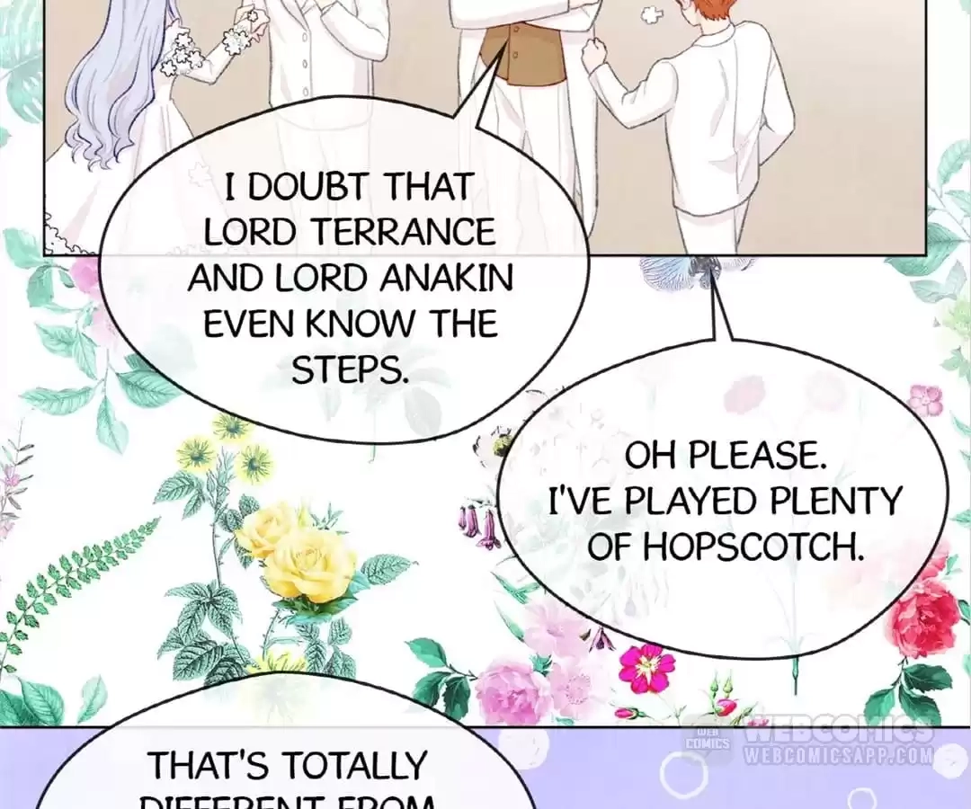 Iris: The Lady and Her Smartphone (Novel) Chapter 69 page 73 - 