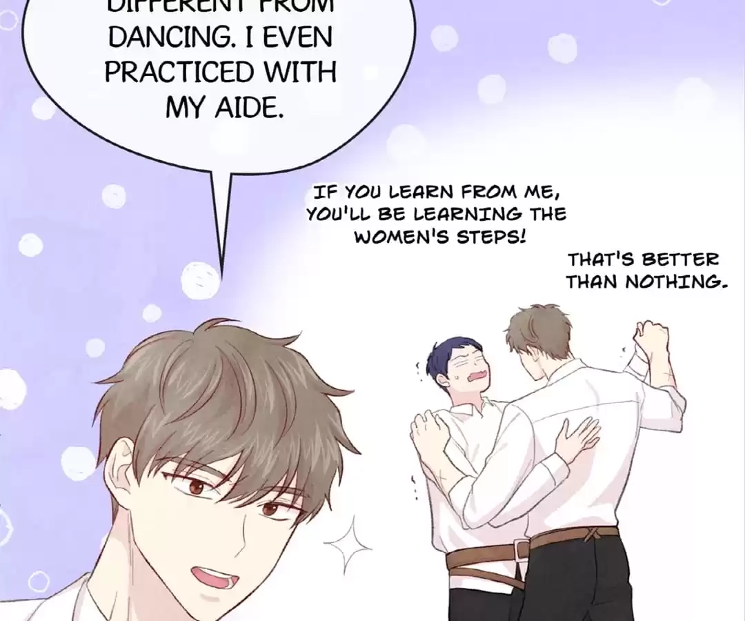 Iris: The Lady and Her Smartphone (Novel) Chapter 69 page 74 - 