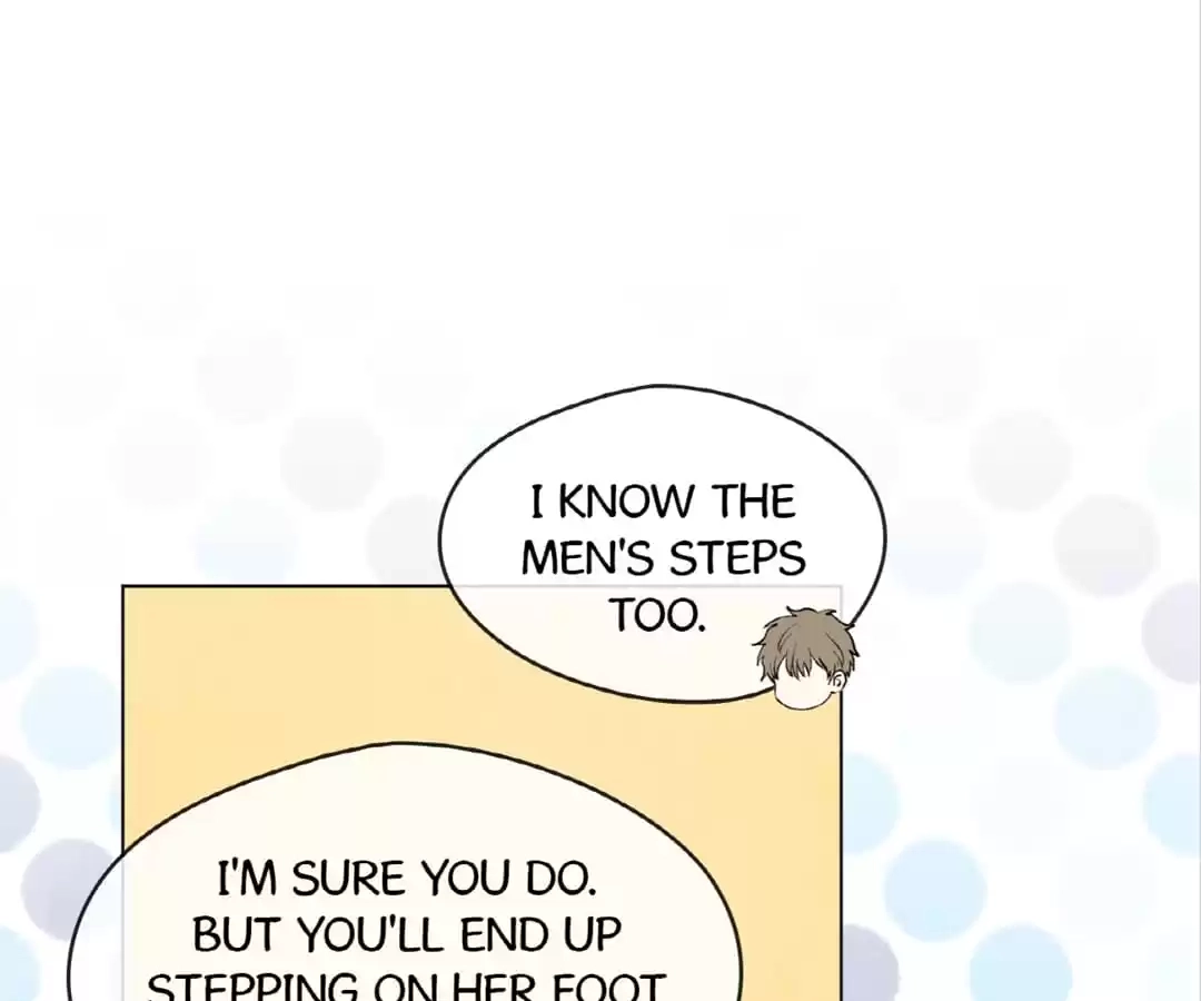 Iris: The Lady and Her Smartphone (Novel) Chapter 69 page 77 - 
