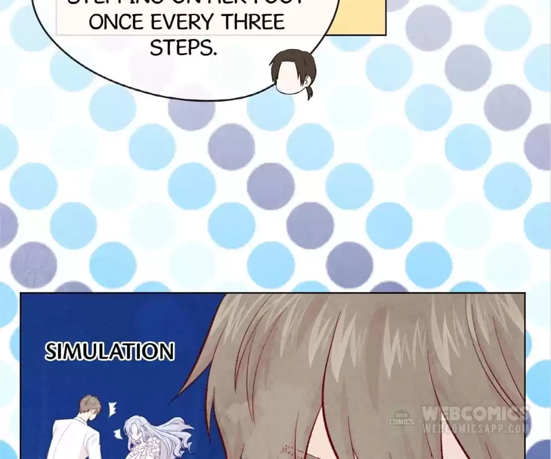 Iris: The Lady and Her Smartphone (Novel) Chapter 69 page 78 - 