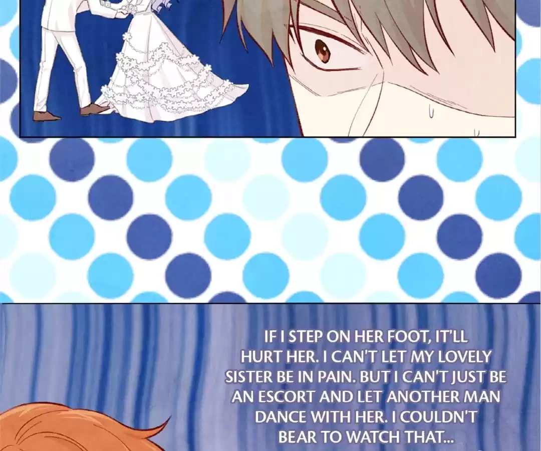 Iris: The Lady and Her Smartphone (Novel) Chapter 69 page 79 - 