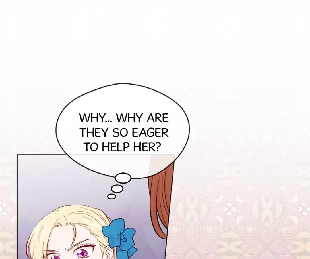 Iris: The Lady and Her Smartphone (Novel) Chapter 69 page 82 - 