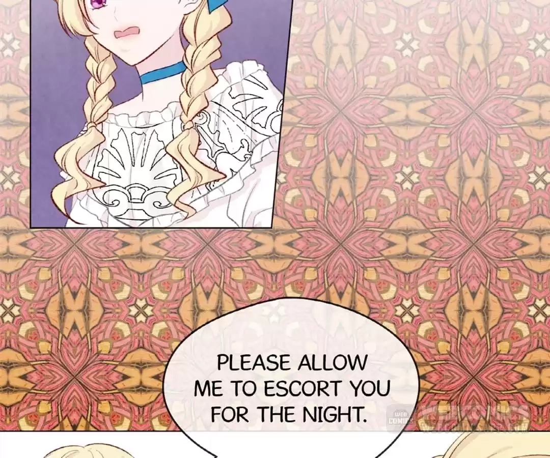 Iris: The Lady and Her Smartphone (Novel) Chapter 69 page 83 - 