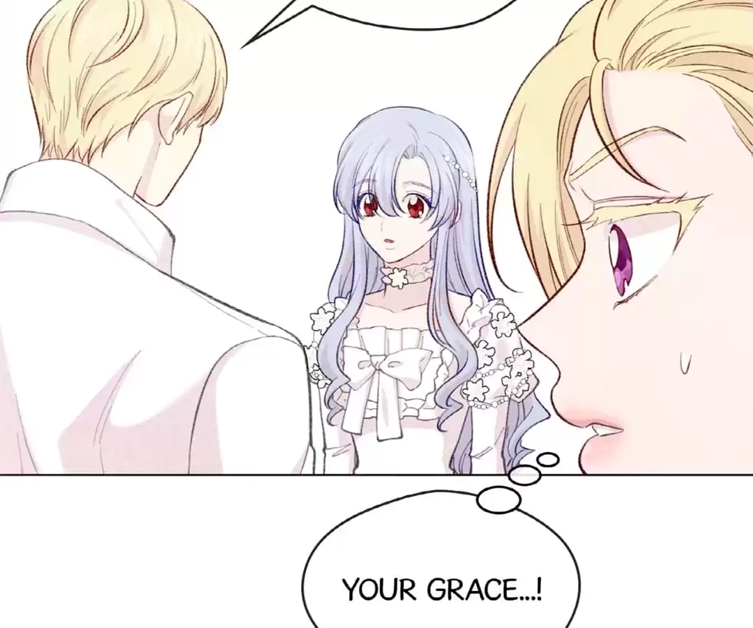 Iris: The Lady and Her Smartphone (Novel) Chapter 69 page 84 - 