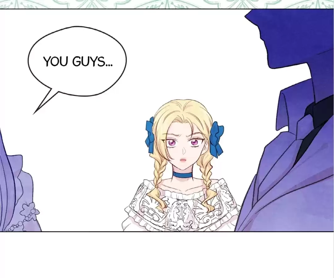 Iris: The Lady and Her Smartphone (Novel) Chapter 69 page 89 - 