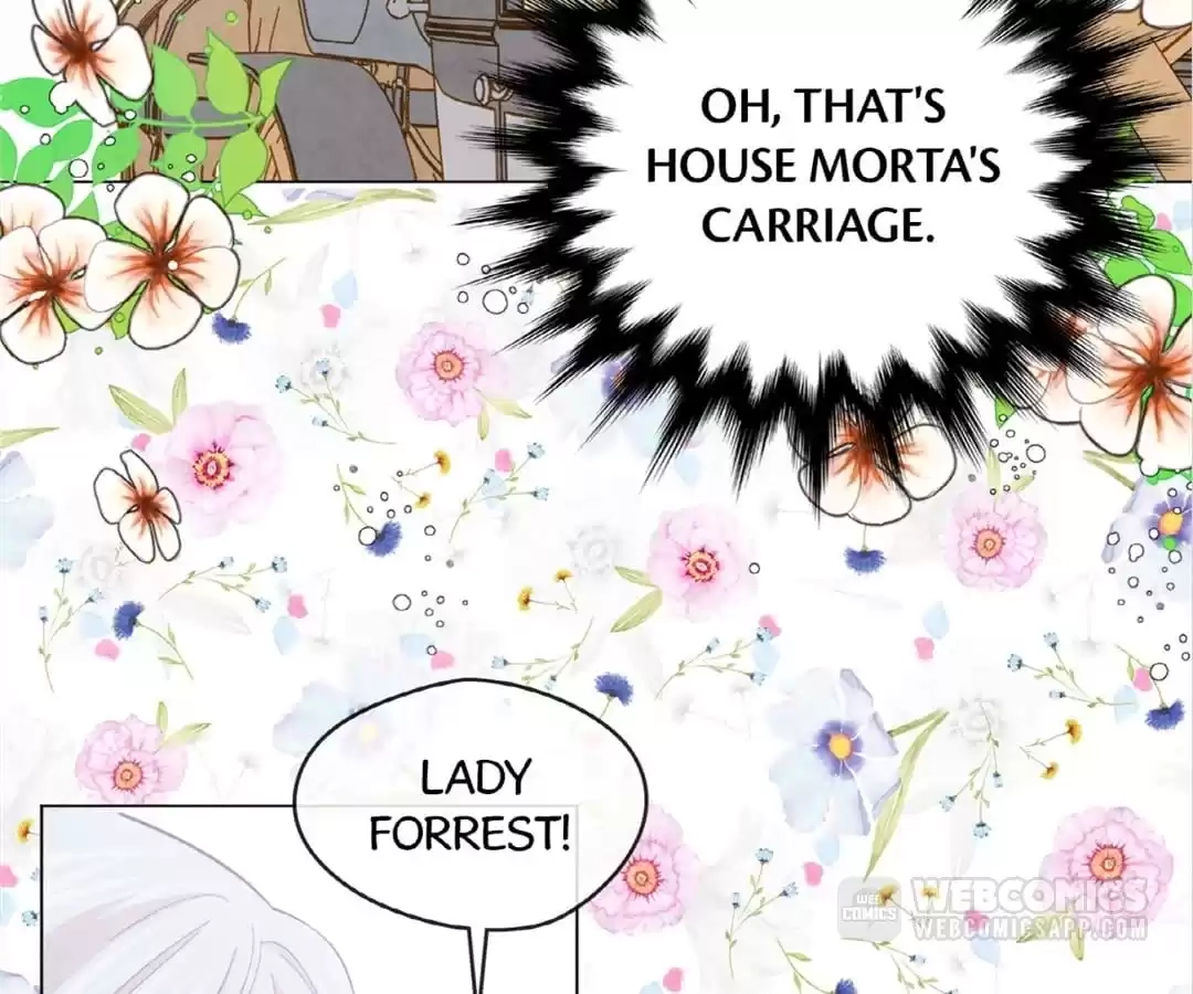 Iris: The Lady and Her Smartphone (Novel) Chapter 69 page 10 - 