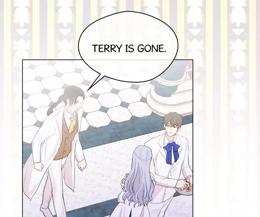 Iris: The Lady and Her Smartphone (Novel) Chapter 70 page 103 - 