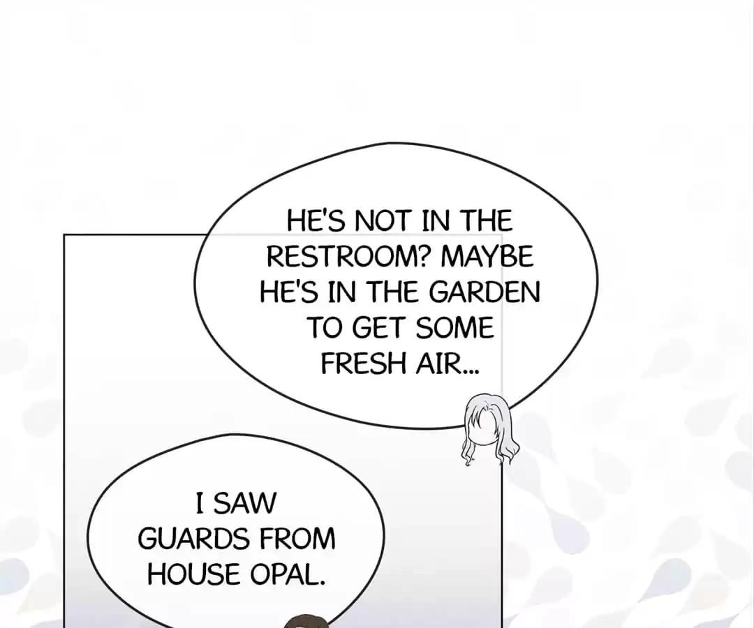 Iris: The Lady and Her Smartphone (Novel) Chapter 70 page 105 - 