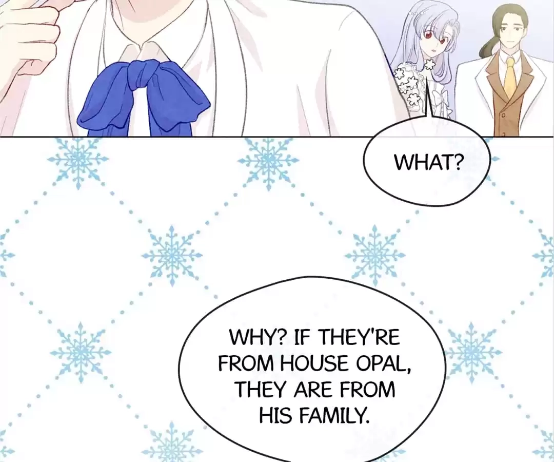 Iris: The Lady and Her Smartphone (Novel) Chapter 70 page 107 - 