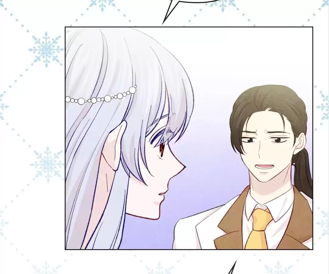 Iris: The Lady and Her Smartphone (Novel) Chapter 70 page 108 - 