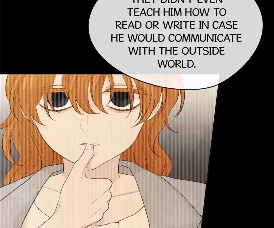Iris: The Lady and Her Smartphone (Novel) Chapter 70 page 113 - 