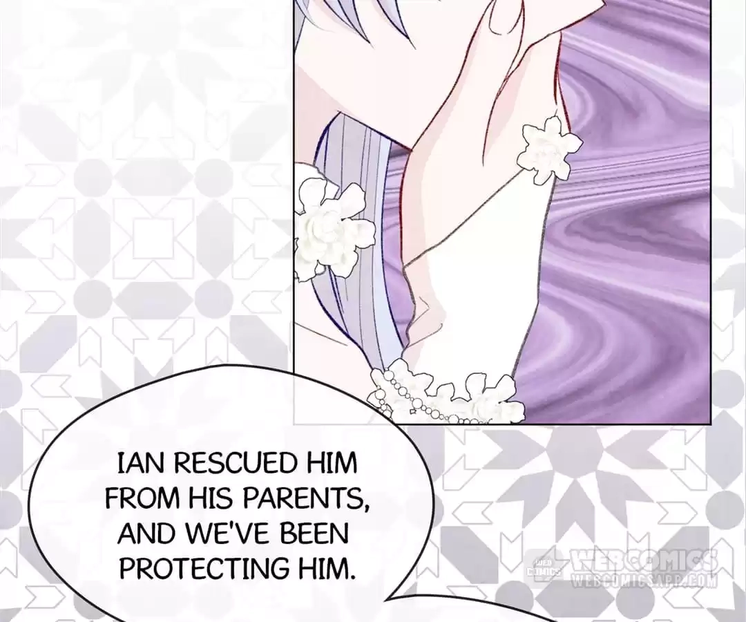 Iris: The Lady and Her Smartphone (Novel) Chapter 70 page 116 - 
