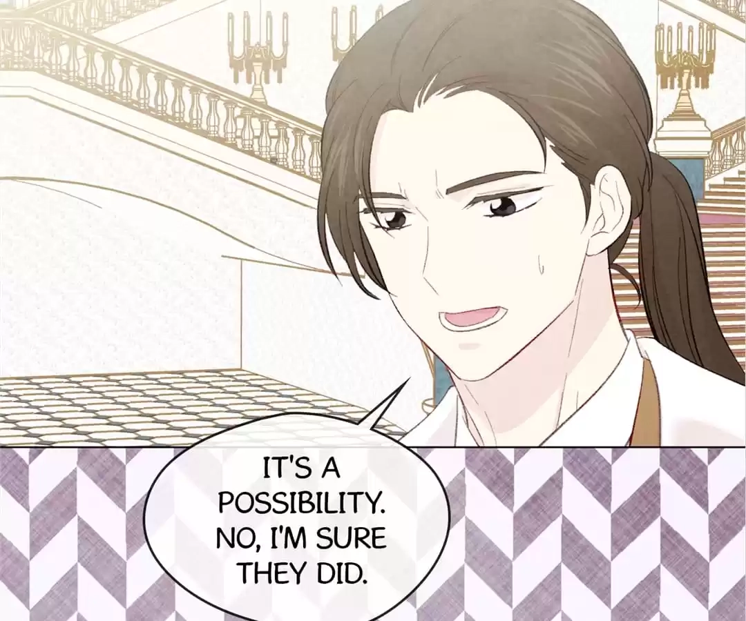 Iris: The Lady and Her Smartphone (Novel) Chapter 70 page 118 - 