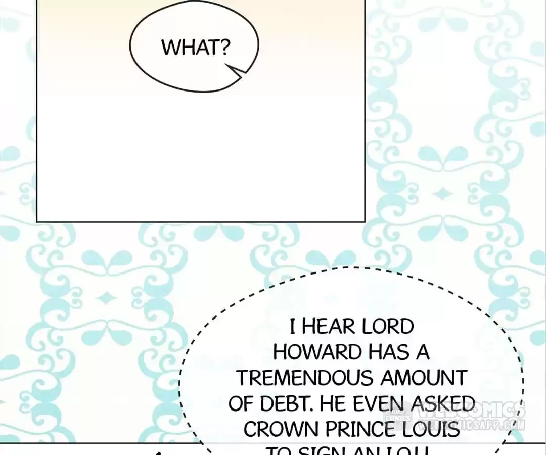 Iris: The Lady and Her Smartphone (Novel) Chapter 70 page 17 - 