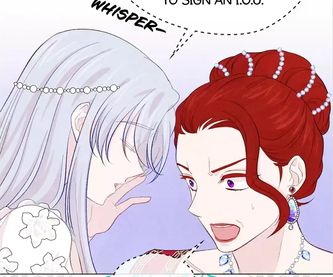 Iris: The Lady and Her Smartphone (Novel) Chapter 70 page 18 - 