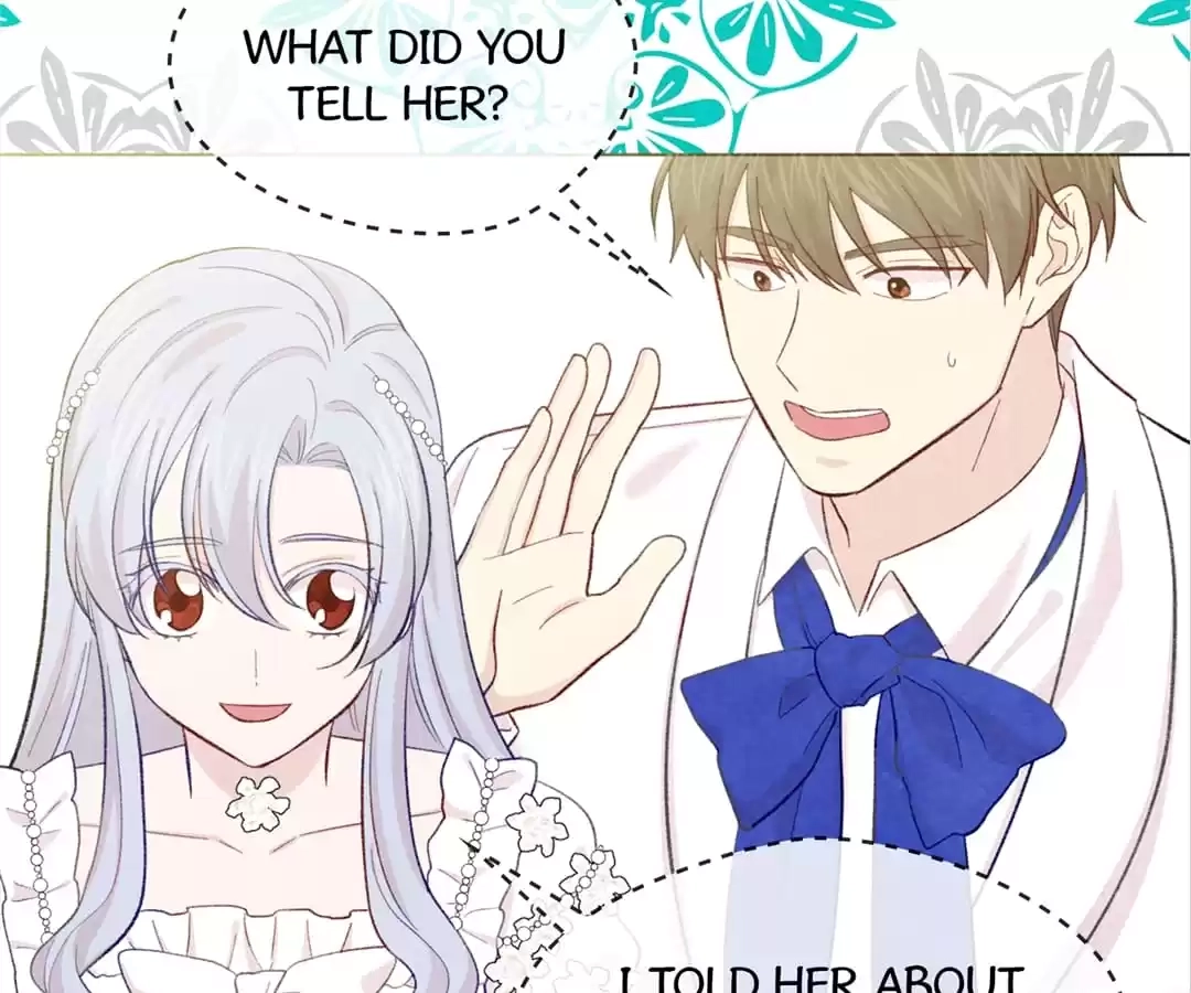 Iris: The Lady and Her Smartphone (Novel) Chapter 70 page 21 - 