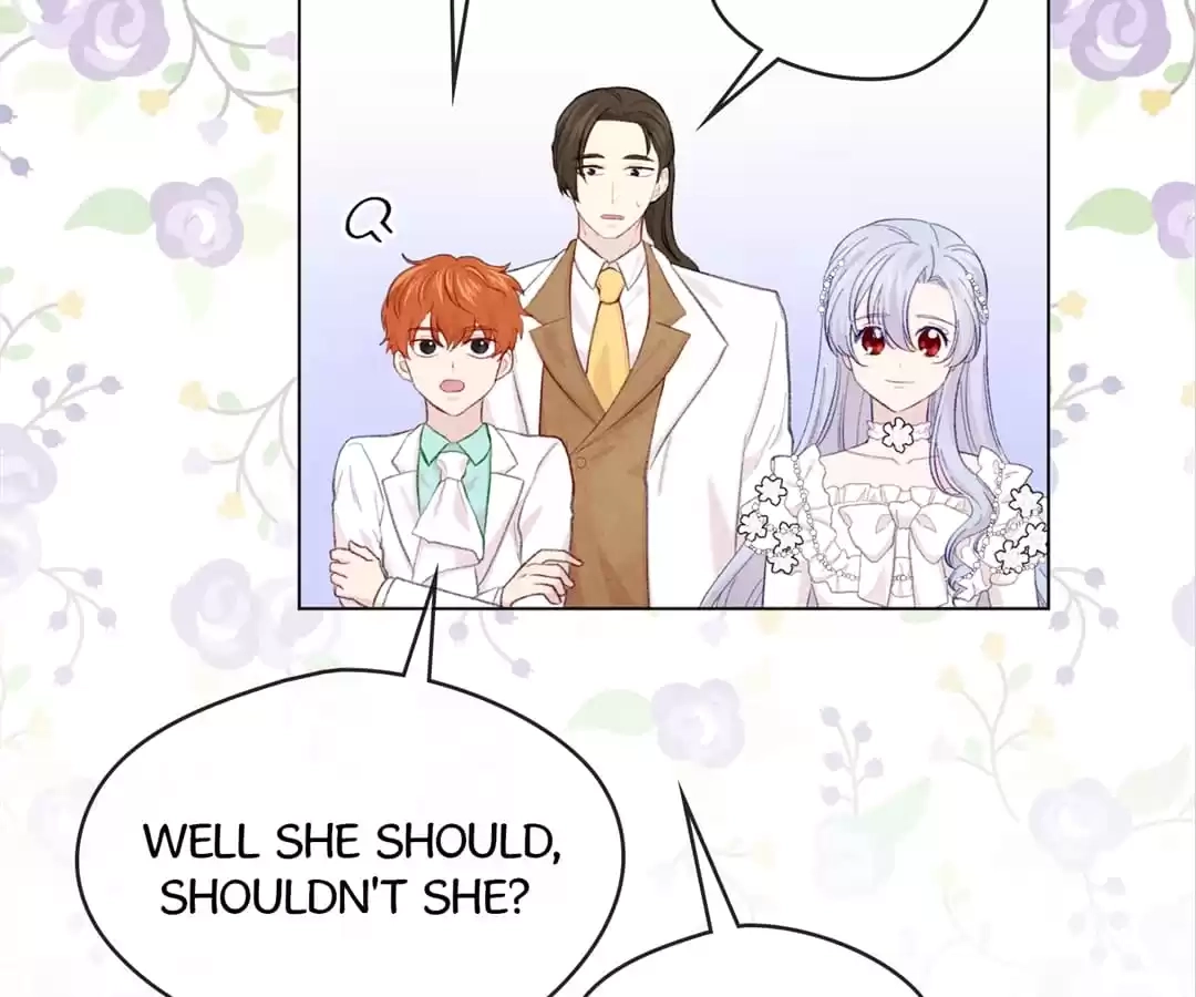 Iris: The Lady and Her Smartphone (Novel) Chapter 70 page 26 - 