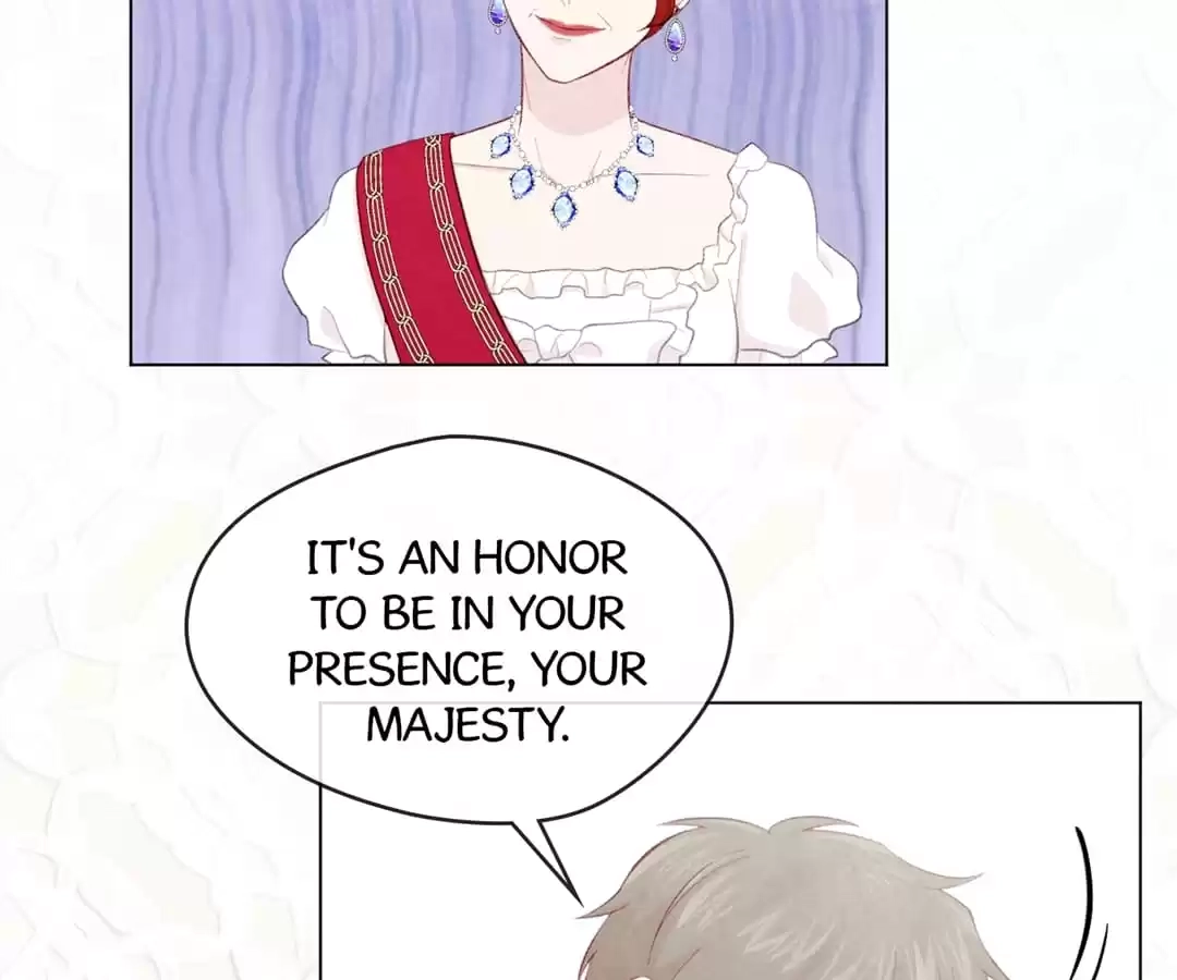 Iris: The Lady and Her Smartphone (Novel) Chapter 70 page 4 - 