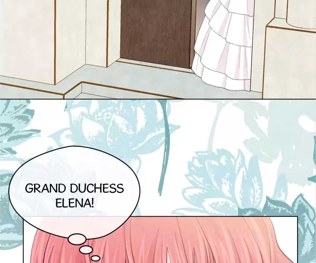 Iris: The Lady and Her Smartphone (Novel) Chapter 70 page 32 - 