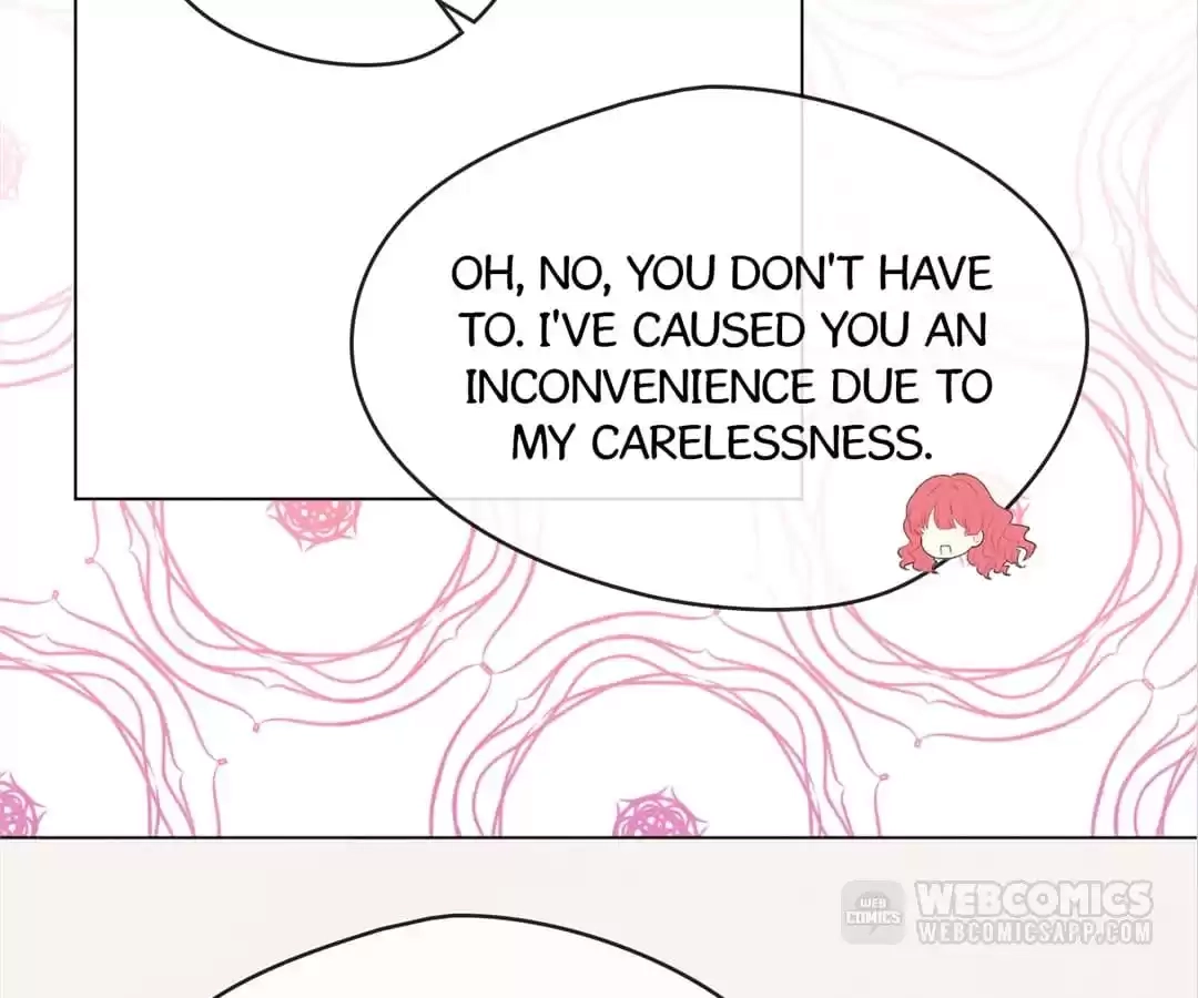 Iris: The Lady and Her Smartphone (Novel) Chapter 70 page 39 - 