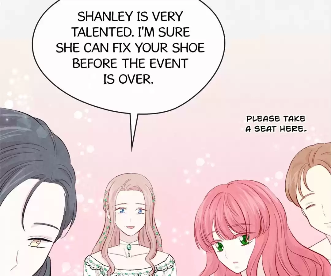 Iris: The Lady and Her Smartphone (Novel) Chapter 70 page 40 - 