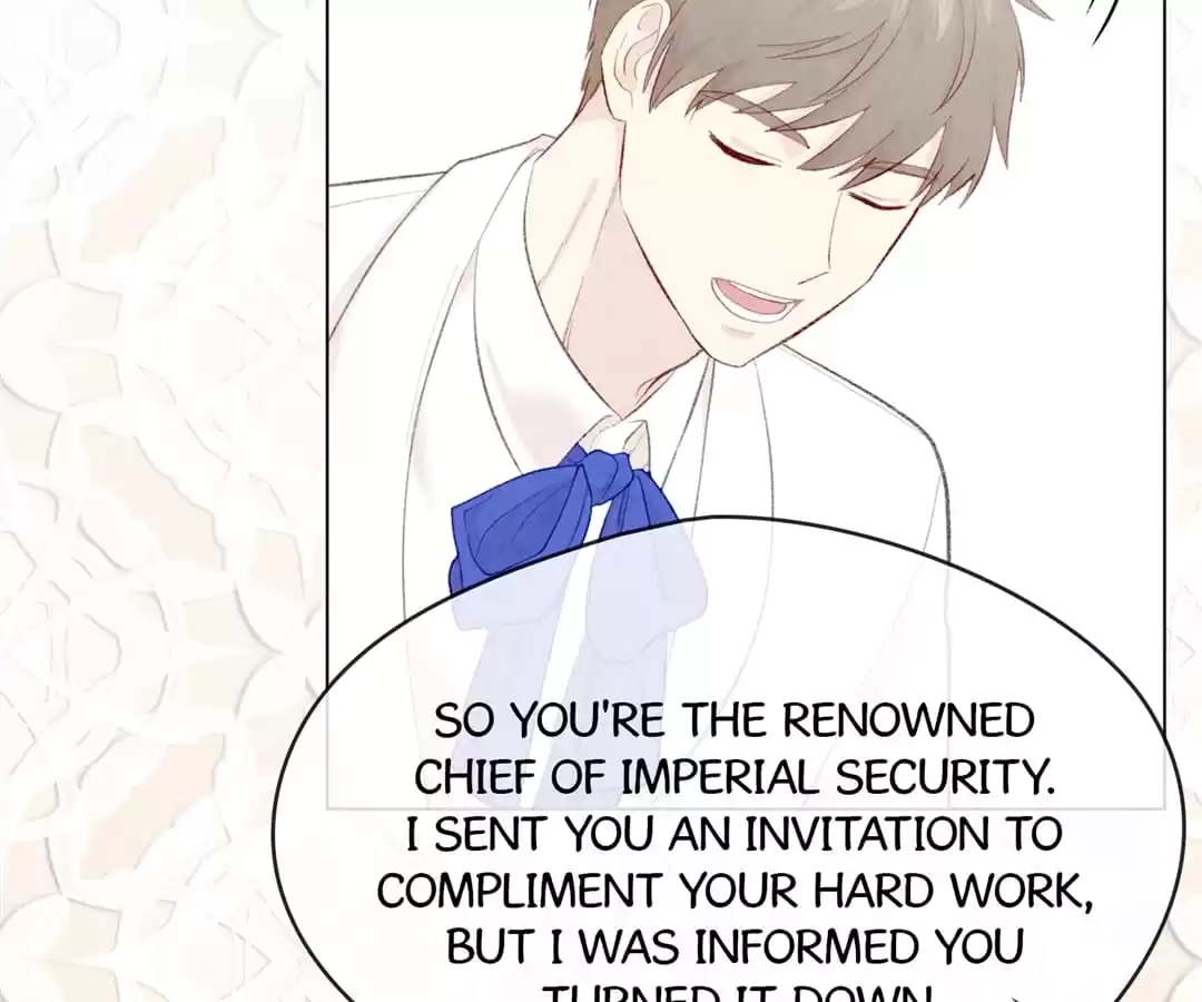 Iris: The Lady and Her Smartphone (Novel) Chapter 70 page 5 - 