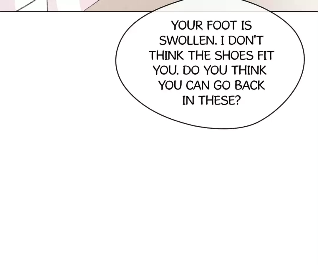 Iris: The Lady and Her Smartphone (Novel) Chapter 70 page 44 - 