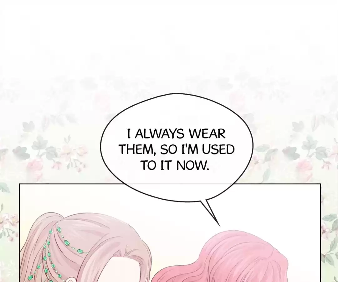 Iris: The Lady and Her Smartphone (Novel) Chapter 70 page 46 - 
