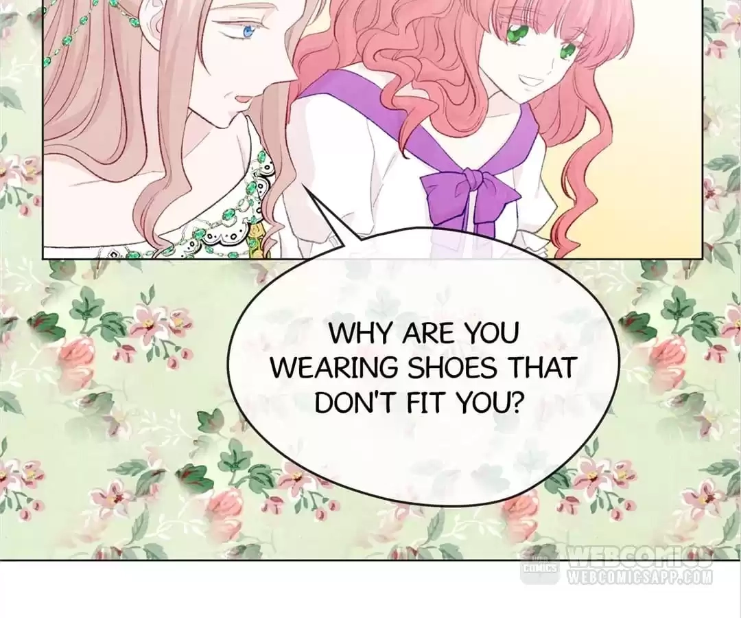 Iris: The Lady and Her Smartphone (Novel) Chapter 70 page 47 - 