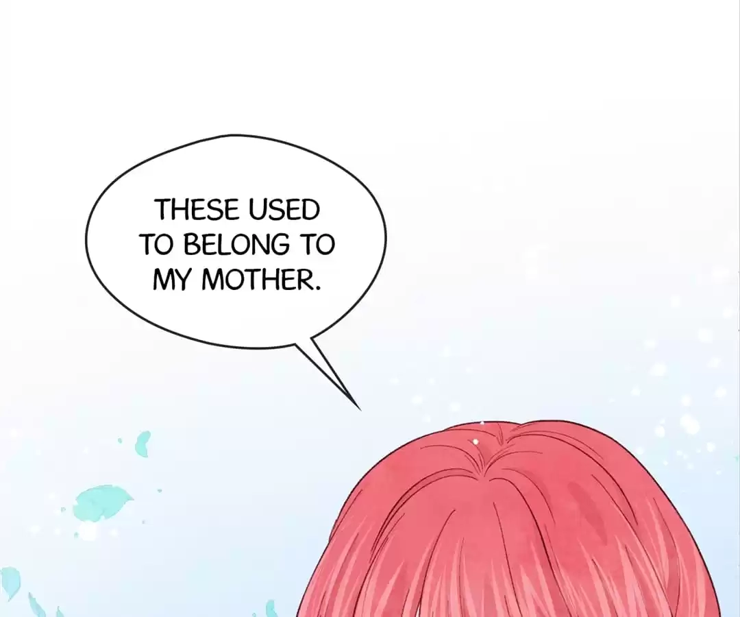Iris: The Lady and Her Smartphone (Novel) Chapter 70 page 48 - 