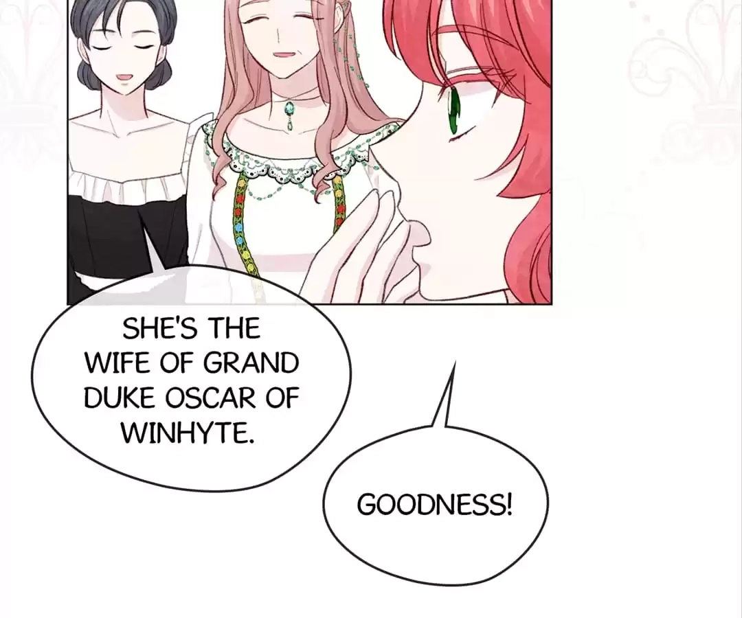 Iris: The Lady and Her Smartphone (Novel) Chapter 70 page 54 - 