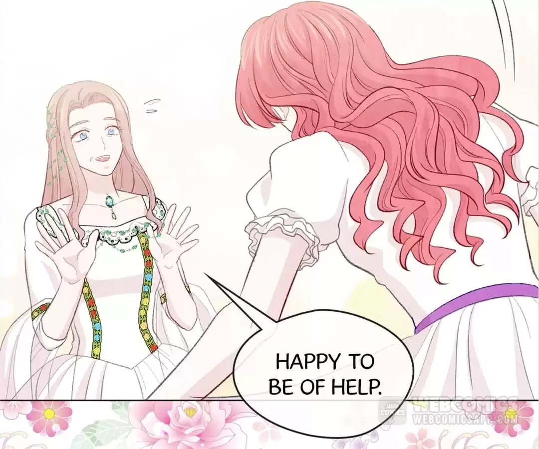 Iris: The Lady and Her Smartphone (Novel) Chapter 70 page 57 - 
