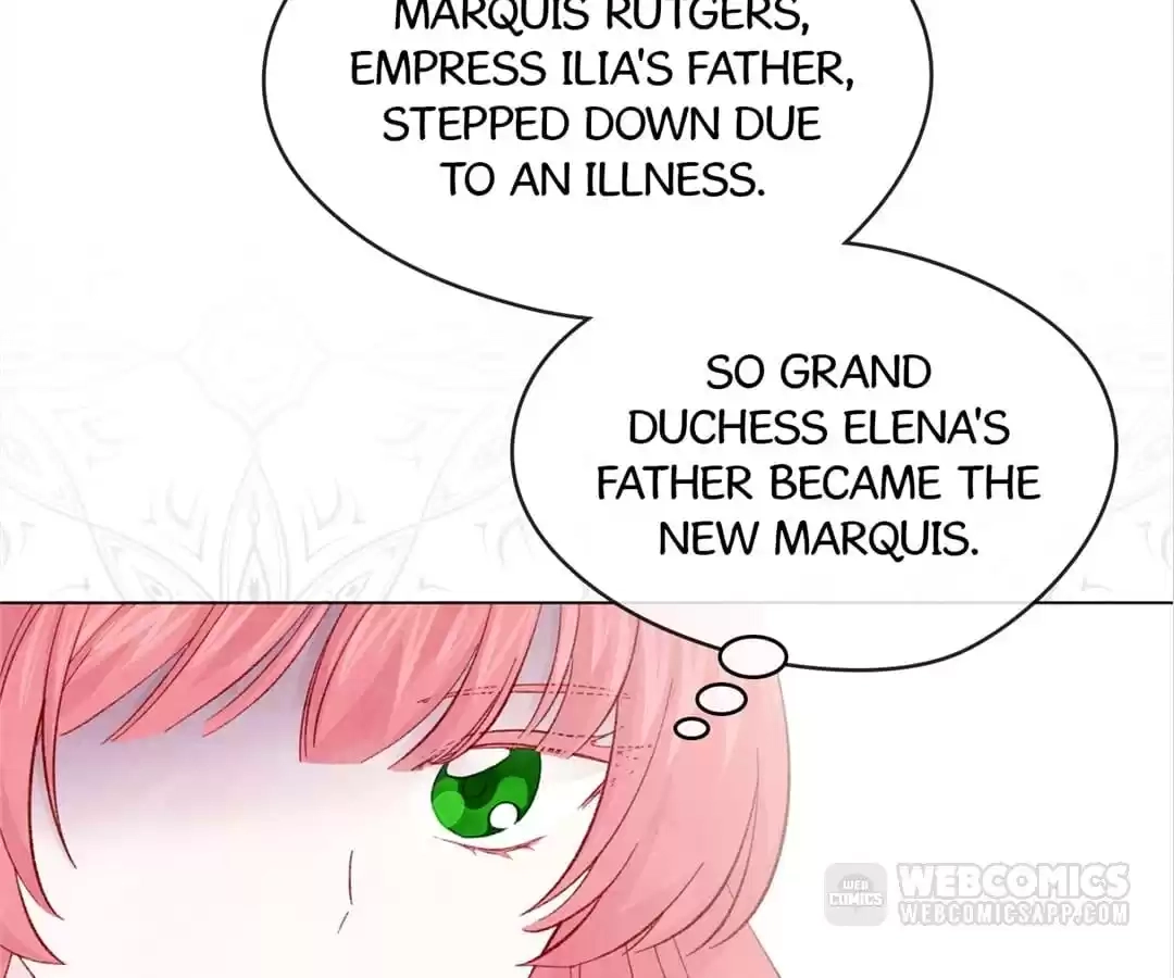 Iris: The Lady and Her Smartphone (Novel) Chapter 70 page 66 - 