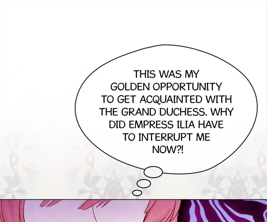 Iris: The Lady and Her Smartphone (Novel) Chapter 70 page 71 - 