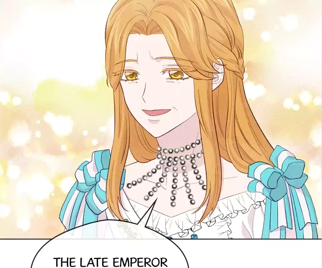 Iris: The Lady and Her Smartphone (Novel) Chapter 70 page 86 - 