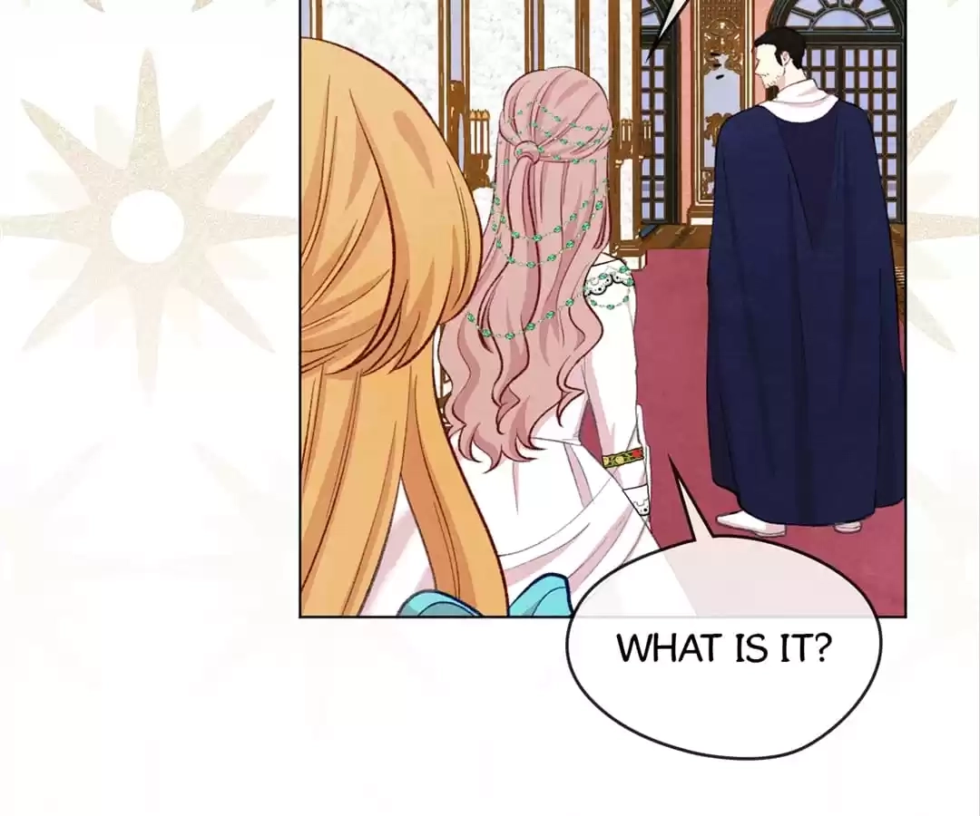 Iris: The Lady and Her Smartphone (Novel) Chapter 71 page 17 - 