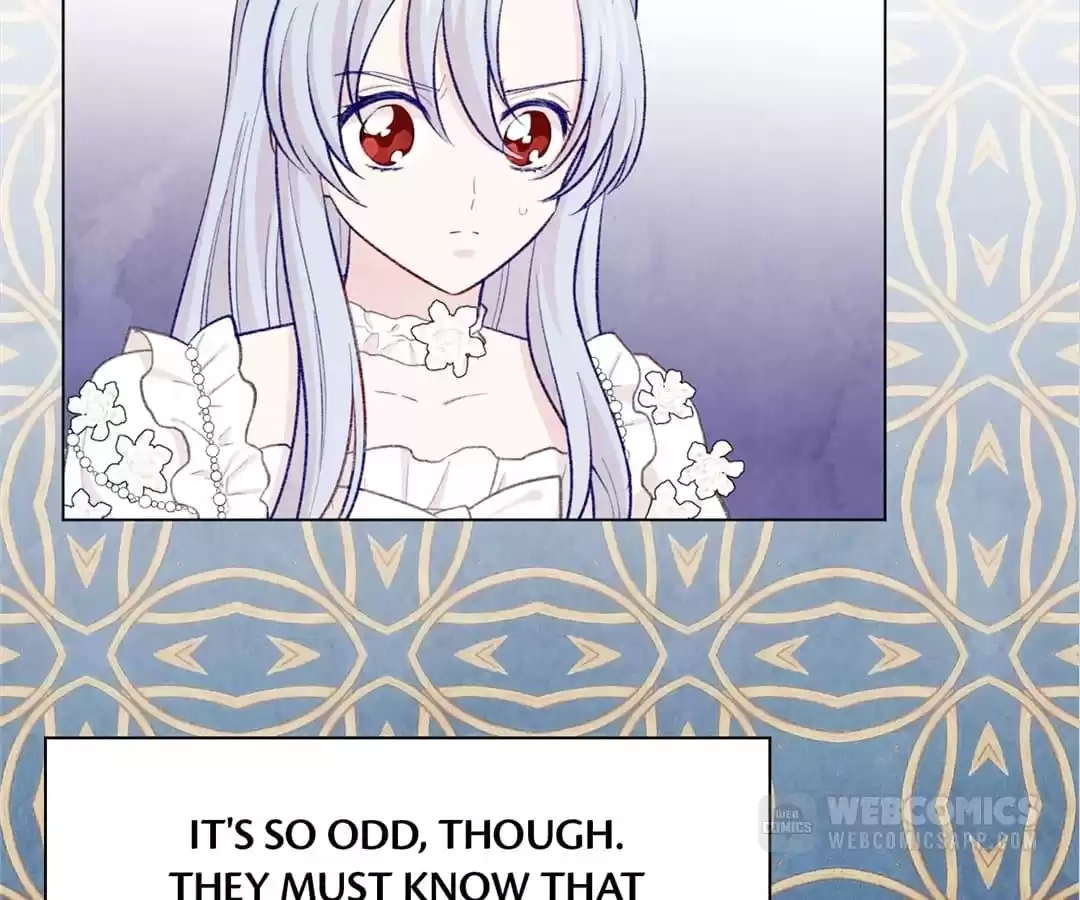 Iris: The Lady and Her Smartphone (Novel) Chapter 71 page 29 - 